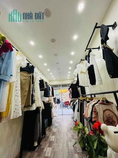 SANG NHƯỢNG SHOP THỜI TRANG TẠI TRƯƠNG ĐỊNH, HAI BÀ TRƯNG, HÀ NỘI