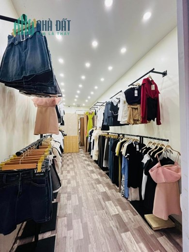 SANG NHƯỢNG SHOP THỜI TRANG TẠI TRƯƠNG ĐỊNH, HAI BÀ TRƯNG, HÀ NỘI