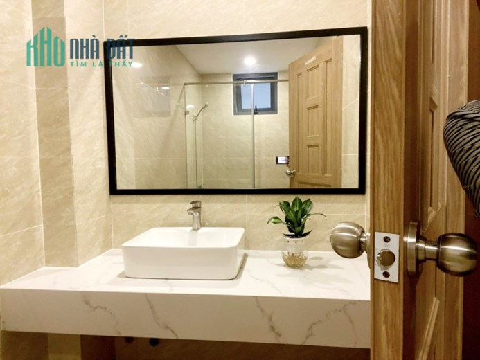 Bán Biệt Thự 6Tầng 5m x 12,5m Vườn Lài Tân Phú.