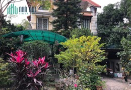 Bán 619m2 đất Hồ Tùng Mậu, 14km đến chân hồ Hoàn Gươm, giá rẻ như tặng 40tr/m2