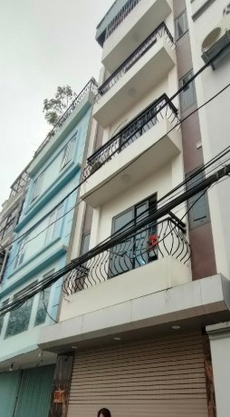 Cần nhà phố thạch bàn,30m2, 5T,giá chỉ 3.45 tỷ