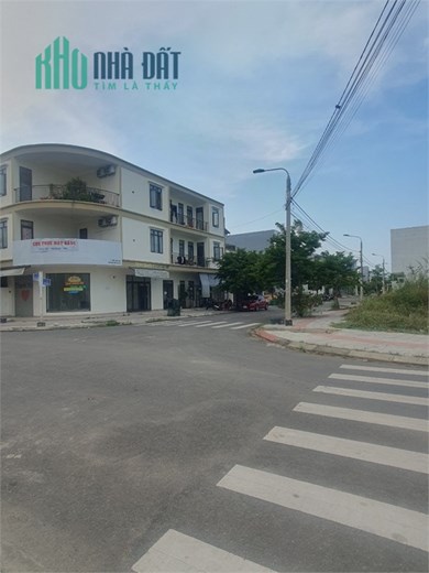 3 tỷ2 - Đất100m2 Gần Nhà 130 Thiều chửu Hoa Xuân Đà Nẳng