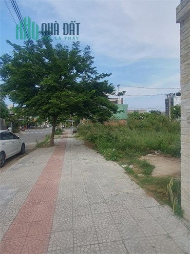 3 tỷ2 - Đất100m2 Gần Nhà 130 Thiều chửu Hoa Xuân Đà Nẳng