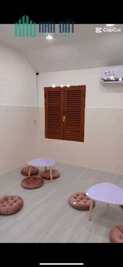 SANG MẶT BẰNG QUÁN TRÀ SỮA