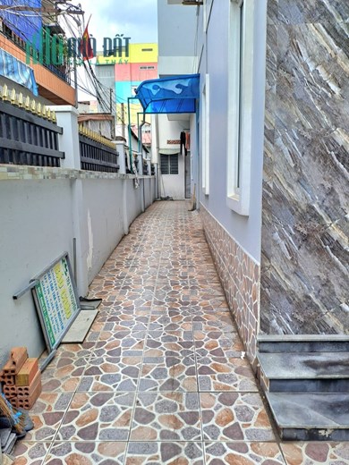 Bán nhà Hẻm xe hơi Đường Nguyễn Xí, Q. Bình Thạnh, 77m2 (7m x 12m), Giá Quá Rẻ