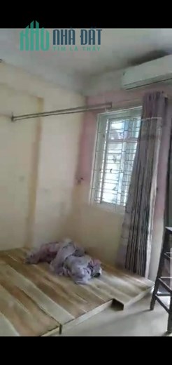 Cho thuê trọ tầng 3, phòng mặt phố Hoè Thị, Phương Canh giá 4,5tr.
