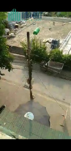 Cho thuê trọ tầng 3, phòng mặt phố Hoè Thị, Phương Canh giá 4,5tr.
