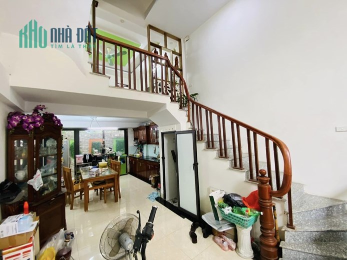 Bán Nhà Tạ Quang bửu - Bách Khoa 50m2*5 Tầng giá 7.5 Tỷ
