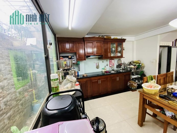 Bán Nhà Tạ Quang bửu - Bách Khoa 50m2*5 Tầng giá 7.5 Tỷ