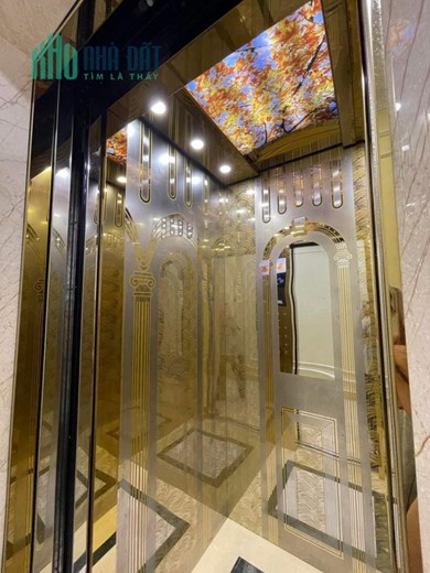 Bán nhà NGUYỄN NGỌC NẠI ,82 m² , 8  tầng tháng máy , mặt tiền 5.5m ,Gara ÔTÔ ,Kinh Doanh, giá chào
