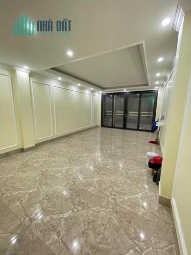 Bán nhà NGUYỄN NGỌC NẠI ,82 m² , 8  tầng tháng máy , mặt tiền 5.5m ,Gara ÔTÔ ,Kinh Doanh, giá chào