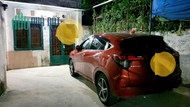 Bán Nhà Nơ Trang Long, Giáp Phan Đăng Lưu, 97m2 (5.6m X 11m), Hẻm Ô tô Tránh