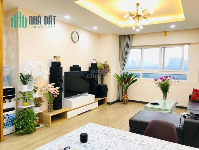 Chính chủ cần bán căn 4PN Xuân Đỉnh