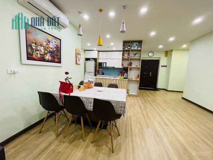 Chính chủ cần bán căn 4PN Xuân Đỉnh
