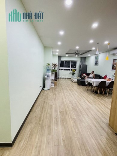 Chính chủ cần bán căn 4PN Xuân Đỉnh