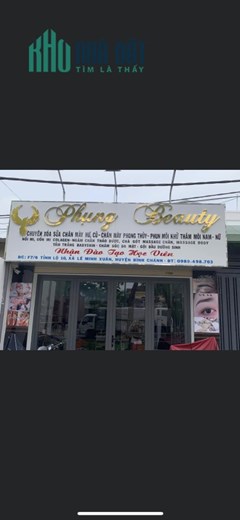 Cho thuê nhà nguyên căn mặt tiền tiện kinh doanh và Phòng trọ tại Bình Chánh