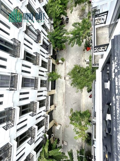 Bán nhà Hà Huy Giáp, Thạnh Xuân, Q 12. Khu phân lô, 60m2, ngang 4m, Giá 5 tỷ. TL