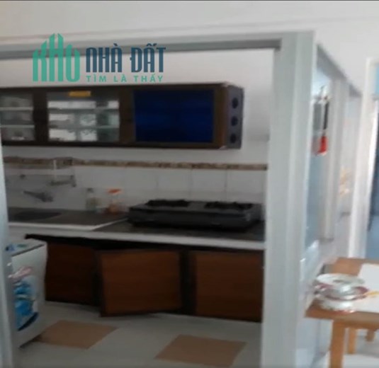 Chính chủ cho thuê chung cư 15 tầng Ngô Đức Kế, khu Trung tâm thương mại, Phường 7, TP Vũng Tàu