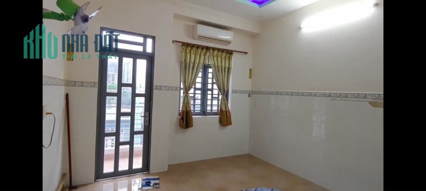 Bán nhà HXH Nguyễn Thượng Hiền, Phường 6, Bình Thạnh 48m2, 4 tầng BTCT vào ở ngay, chỉ 6 tỷ 5. TL