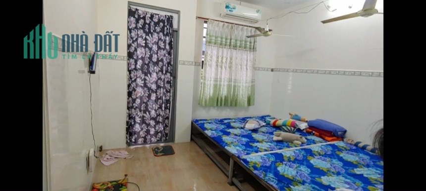 Bán nhà HXH Nguyễn Thượng Hiền, Phường 6, Bình Thạnh 48m2, 4 tầng BTCT vào ở ngay, chỉ 6 tỷ 5. TL