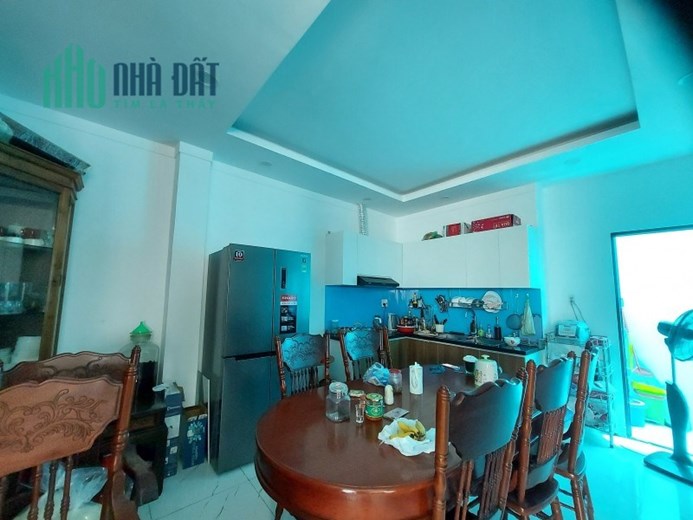 Giảm 4 Tỷ, Bán Nhà Ngô Tất Tố, P.22 Bình Thanh, 310m2 (11m X 28m), Có 13 Phòng Trọ