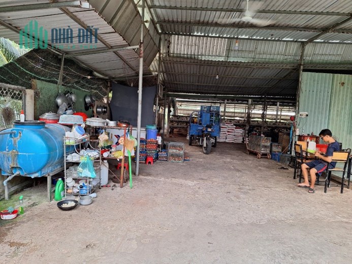 CHÍNH CHỦ BÁN NHANH LÔ ĐẤT ĐẸP Tại Xã Long Bình Điền, Huyện Chợ Gạo, Tiền Giang