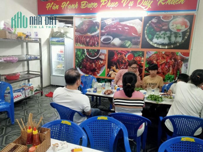 CẦN SANG NHƯỢNG HOẶC CHO THUÊ LẠI TIỆM VỊT QUAY VÀ CƠM TẤM, BÁNH MỲ