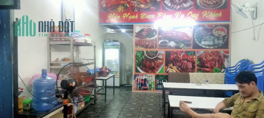 CẦN SANG NHƯỢNG HOẶC CHO THUÊ LẠI TIỆM VỊT QUAY VÀ CƠM TẤM, BÁNH MỲ