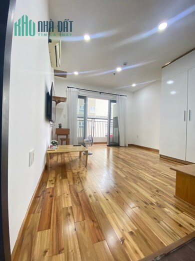CHÍNH CHỦ Cần Bán Gấp Căn Chung Cư Richmond City Nguyễn Xí Tại Quận Bình Thạnh