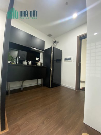 CHÍNH CHỦ Cần Bán Gấp Căn Chung Cư Richmond City Nguyễn Xí Tại Quận Bình Thạnh