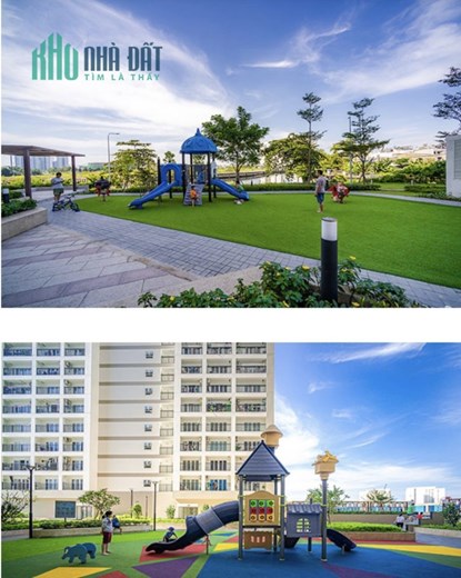 CHÍNH CHỦ Cần Bán Gấp Căn Chung Cư Richmond City Nguyễn Xí Tại Quận Bình Thạnh