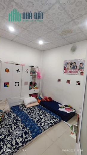 Bán nhà trung tâm Quận 9, 50m2, 2 tầng, SHR, công chứng ngay, nhà mới ở luôn. CHỈ 3.6 TỶ