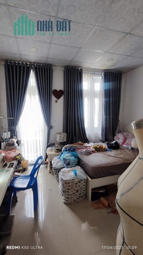 Bán nhà trung tâm Quận 9, 50m2, 2 tầng, SHR, công chứng ngay, nhà mới ở luôn. CHỈ 3.6 TỶ