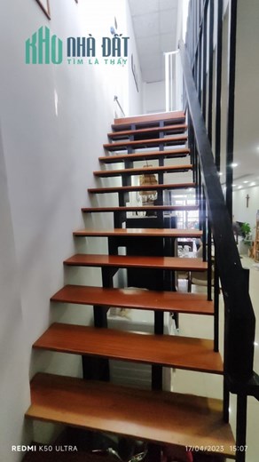 Bán nhà trung tâm Quận 9, 50m2, 2 tầng, SHR, công chứng ngay, nhà mới ở luôn. CHỈ 3.6 TỶ
