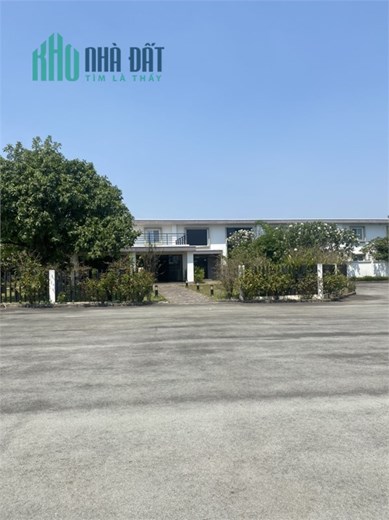 KCN Lộc An, Bình Sơn cho thuê. phục vụ sản xuất. hoặc kho bãi