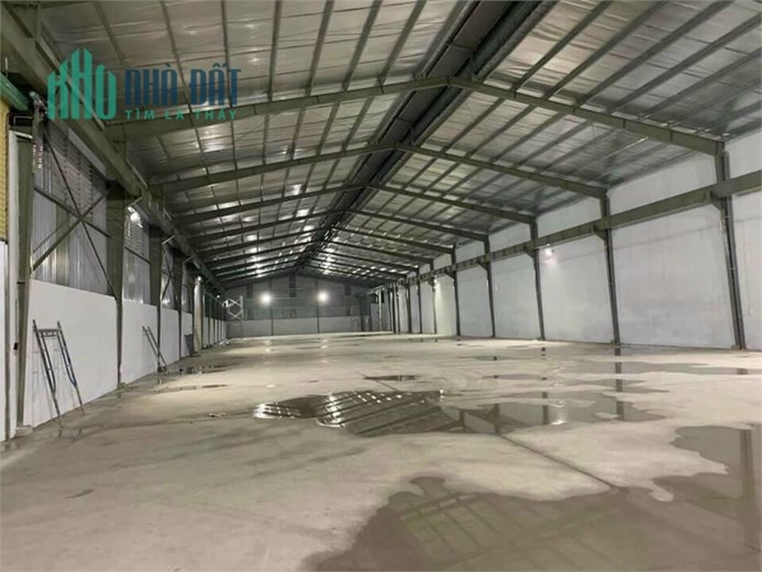 nhà xưởng ngoài kcn, MT đường cho thuê sản xuất kinh doanh. vị trí đẹp gần KCN