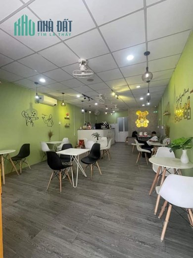 SANG NHƯỢNG MẶT BẰNG NGUYÊN CĂN