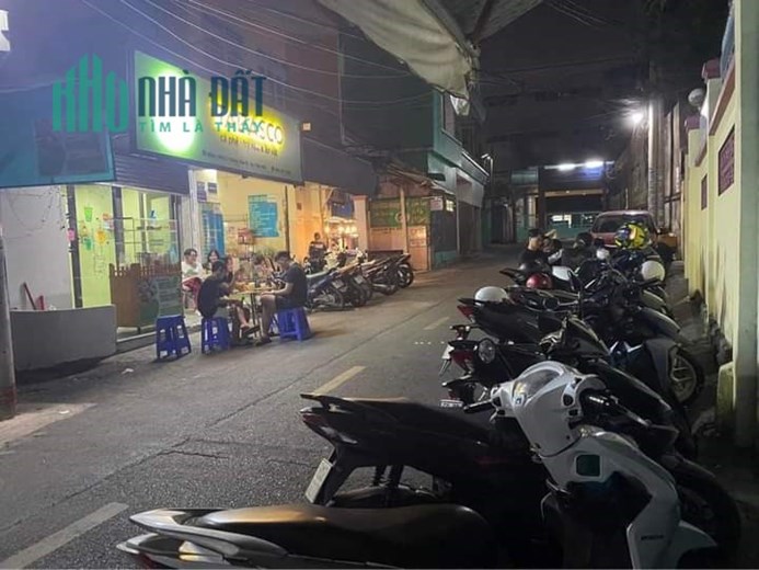 SANG NHƯỢNG MẶT BẰNG NGUYÊN CĂN
