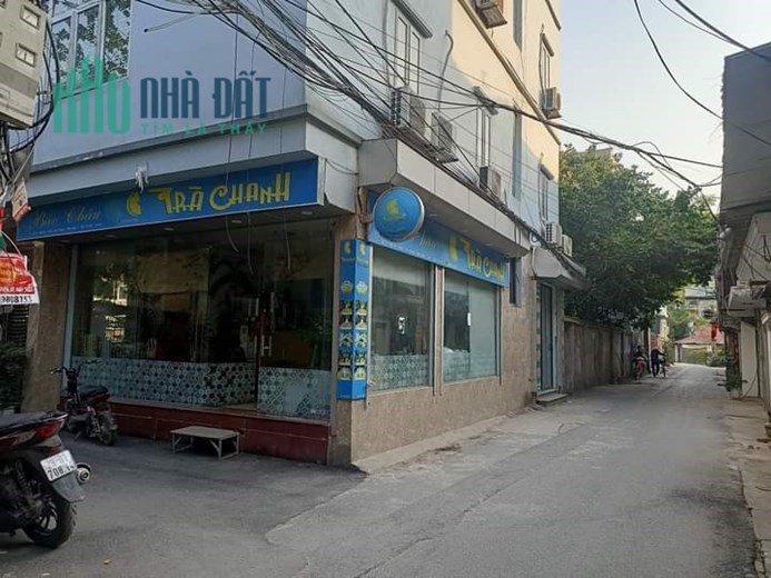 Chính chủ cần tiền bán nhà Thụy Phương