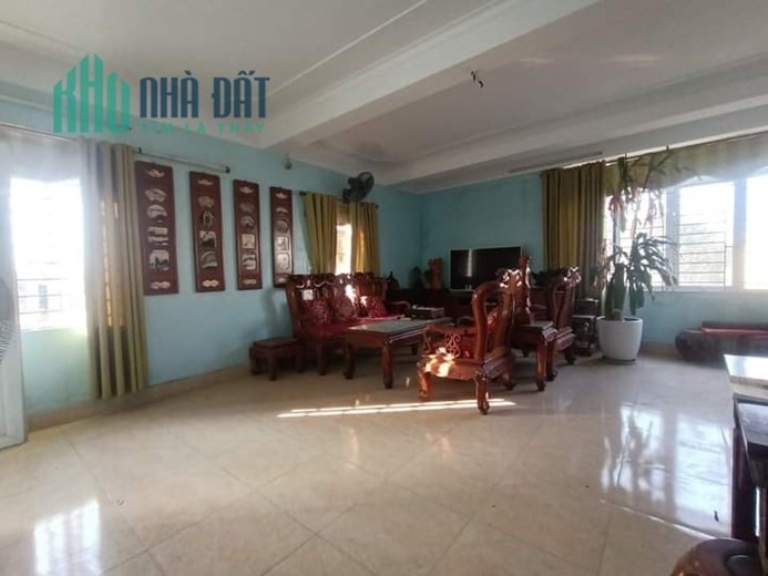 Chính chủ cần tiền bán nhà Thụy Phương