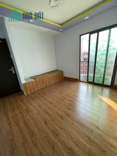 💎 HẺM BA GÁC THÔNG - NHÀ MỚI ĐẸP - GẦN MẶT TIỀN - GẦN SIÊU THỊ EMART - NHỈNH 3 TỶ TL
