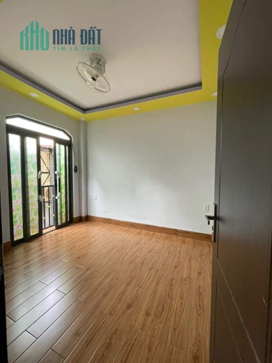 💎 HẺM BA GÁC THÔNG - NHÀ MỚI ĐẸP - GẦN MẶT TIỀN - GẦN SIÊU THỊ EMART - NHỈNH 3 TỶ TL
