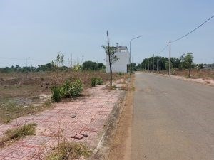 Chính Chủ Cần Bán Lô Đất Lan Anh 6 Vị Trí Đẹp Tại Bà Rịa Vũng Tàu