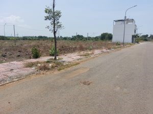 Chính Chủ Cần Bán Lô Đất Lan Anh 6 Vị Trí Đẹp Tại Bà Rịa Vũng Tàu