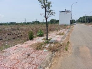 Chính Chủ Cần Bán Lô Đất Lan Anh 6 Vị Trí Đẹp Tại Bà Rịa Vũng Tàu