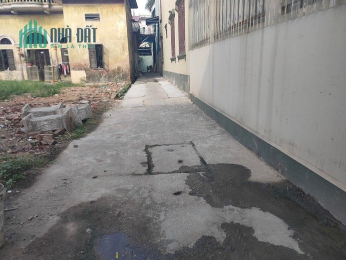 ĐỒNG HƯƠNG  - HƯƠNG MẠC - THÀNH PHỐ TỪ SƠN 

Diện tích 105 m mặt tiền 8 giá chỉ 730 triệu