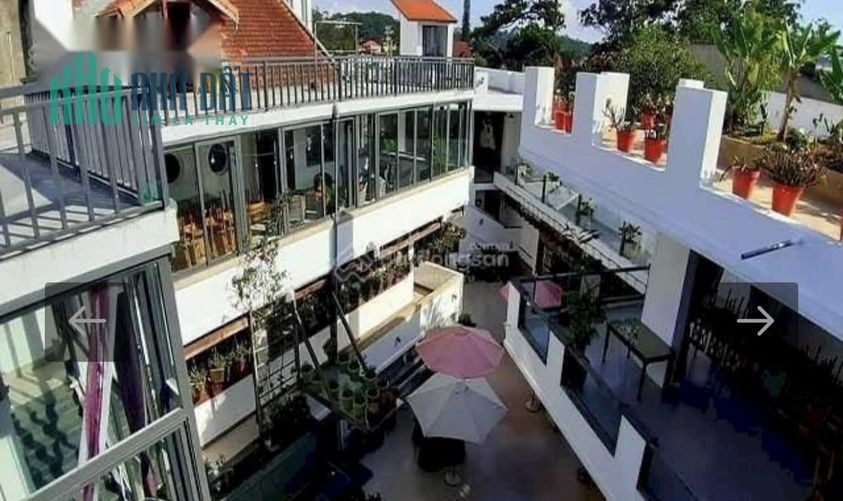 CẦN BÁN CHUỖI NHÀ HÀNG KINH DOANH ĐA NGÀNH NGHỀ TRUNG TÂM ĐÀ LẠT