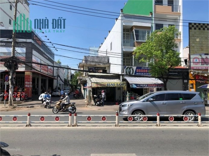Mặt bằng đường Lê Văn Quới, Quận Bình Tân.