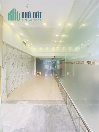 Mặt bằng đường Lê Văn Quới, Quận Bình Tân.