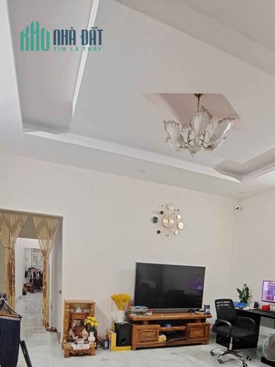 CHỈ HƠN 3 TỶ CÓ NGAY 125M2, QUỐC LỘ 1K, LINH XUÂN THỦ ĐỨC, SỔ ĐẸP VUÔNG A4, BAO ĐẦU TƯ.